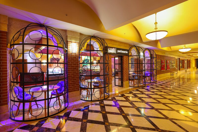 Crystal Family Resort & Spa 113