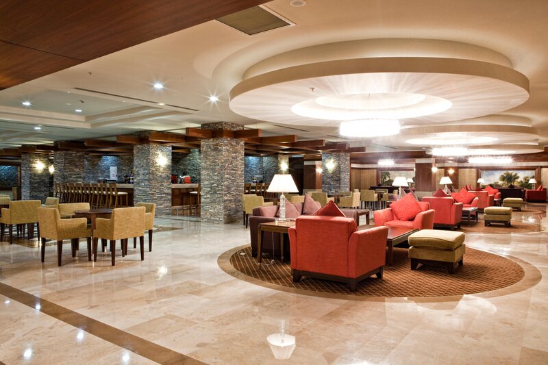 Crystal Family Resort 90