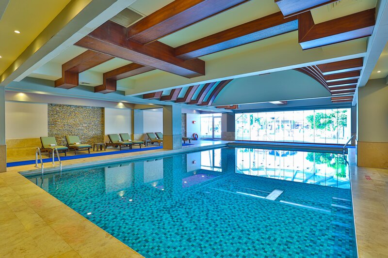 Crystal Family Resort 103