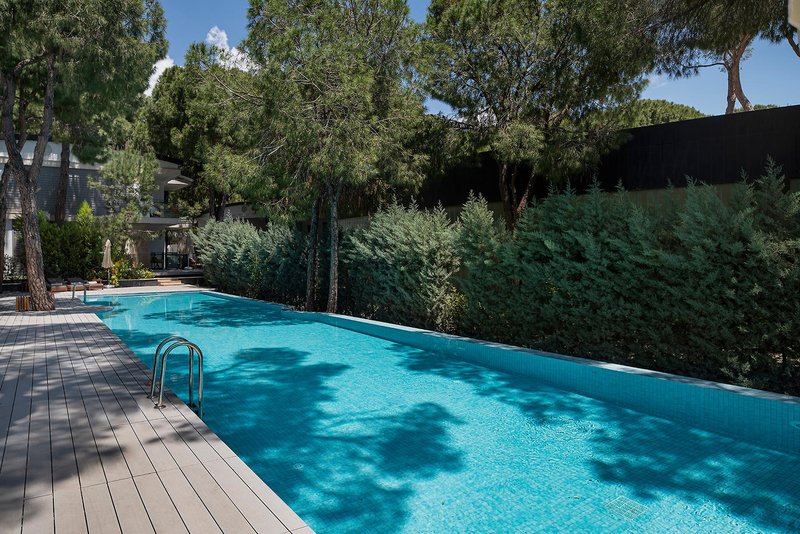 Voyage Belek Golf & Spa 2