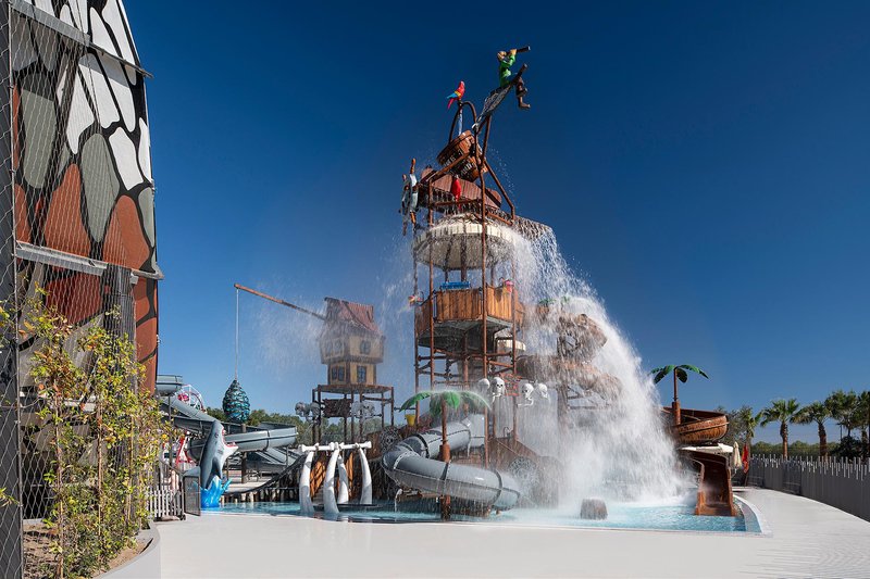 Voyage Belek Golf & Spa 7