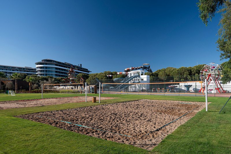 Voyage Belek Golf & Spa 8