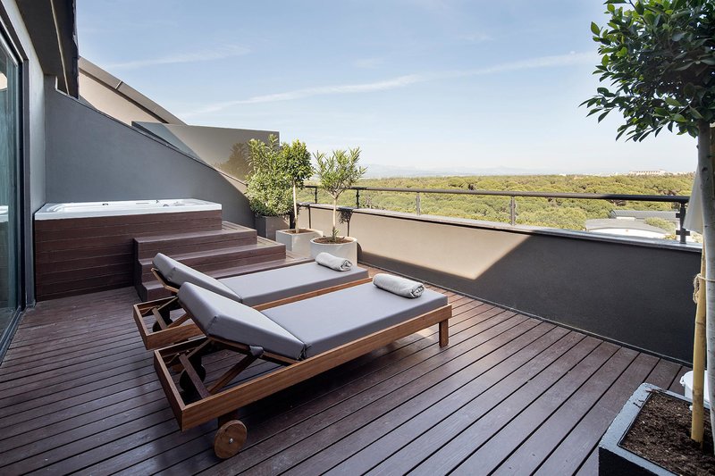 Voyage Belek Golf & Spa 10