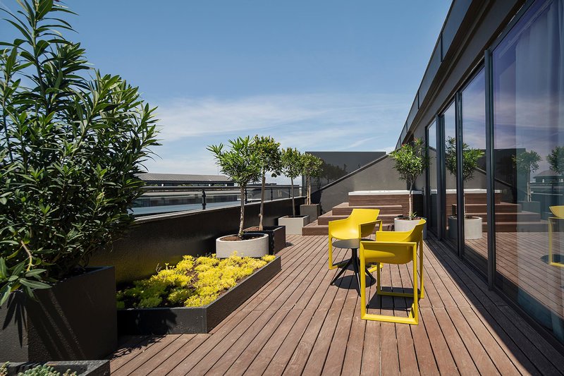 Voyage Belek Golf & Spa 11