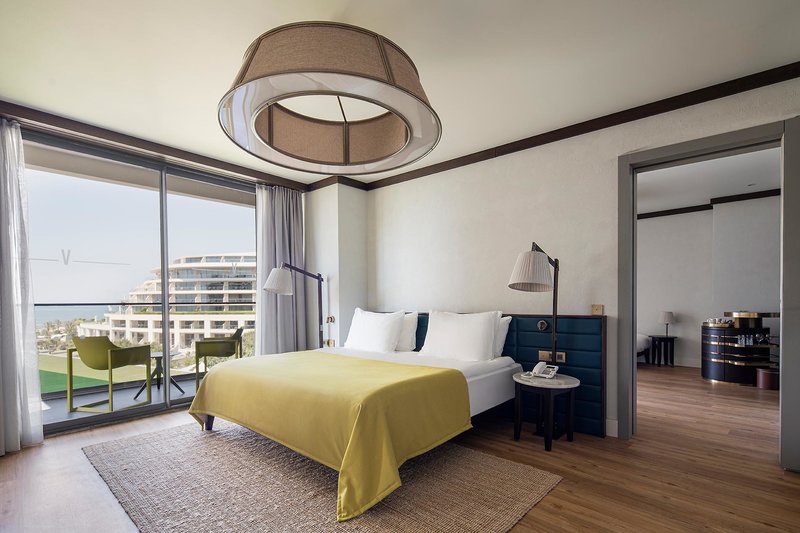 Voyage Belek Golf & Spa 14