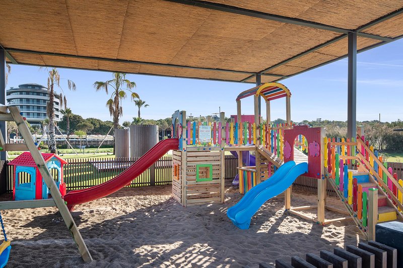 Voyage Belek Golf & Spa 34