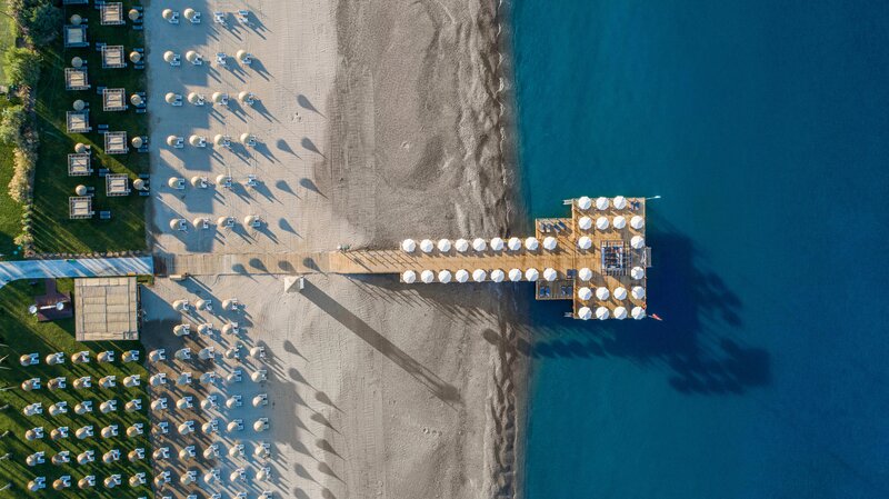 Voyage Belek Golf & Spa 56