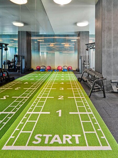 Voyage Belek Golf & Spa 62