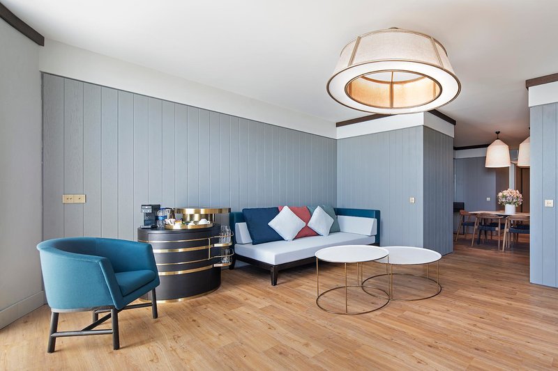 Voyage Belek Golf & Spa 78