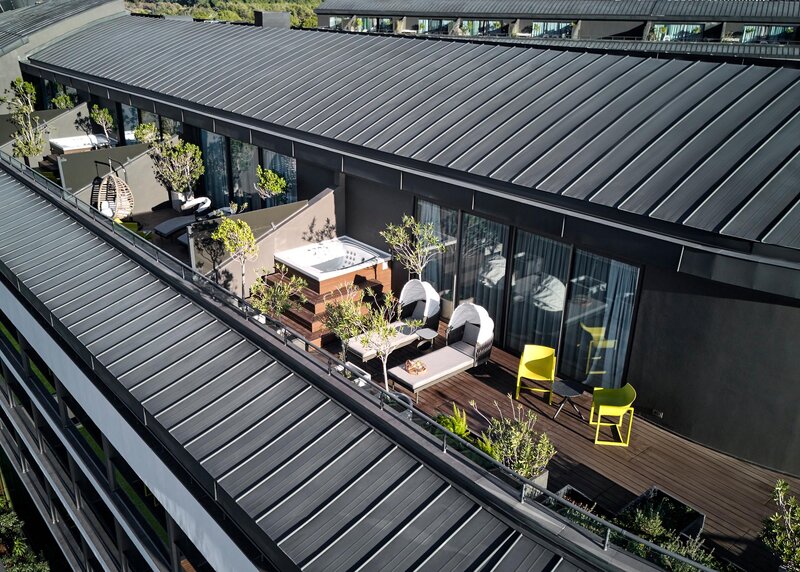 Voyage Belek Golf & Spa 95