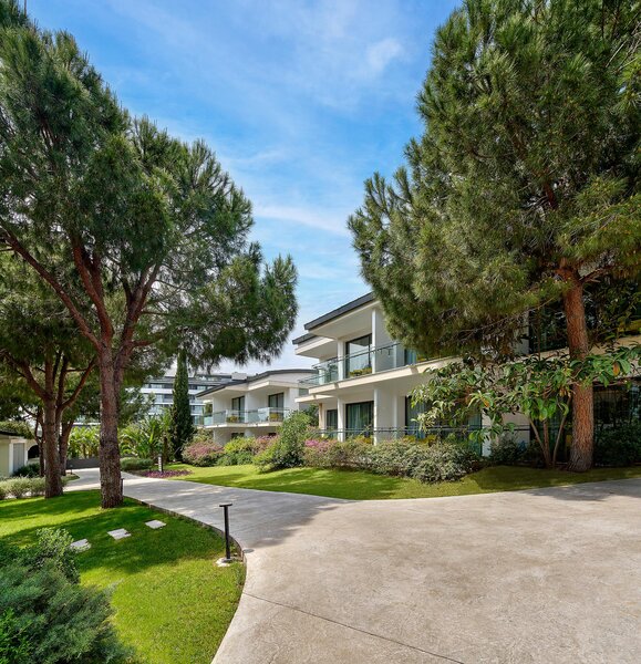 Voyage Belek Golf & Spa 103