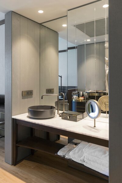 Voyage Belek Golf & Spa 125