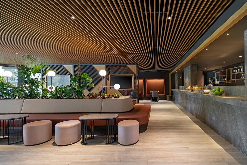 Voyage Belek Golf & Spa 131