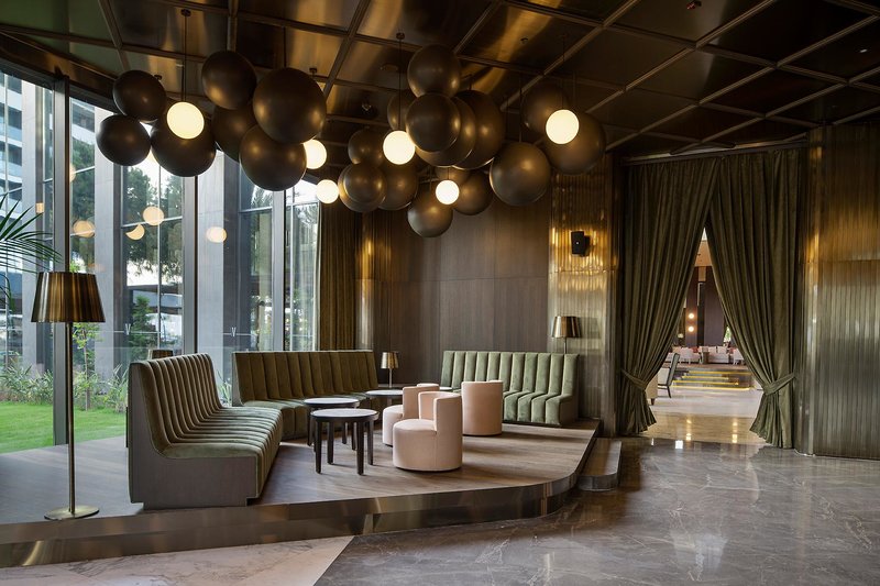 Voyage Belek Golf & Spa 138