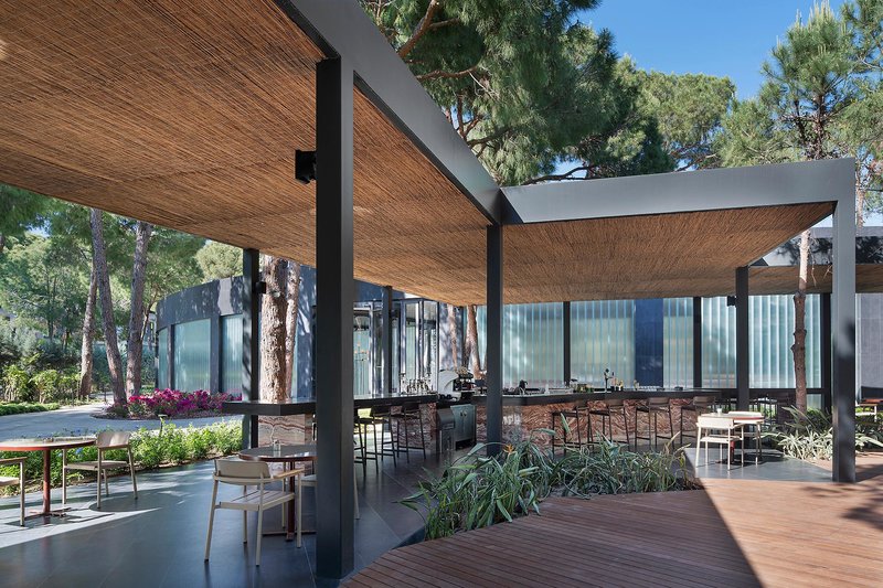 Voyage Belek Golf & Spa 139