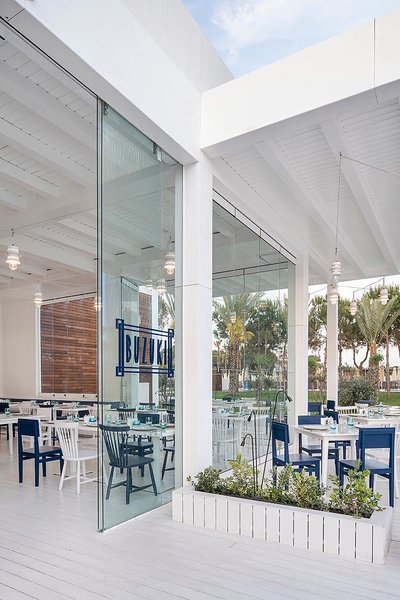 Voyage Belek Golf & Spa 149