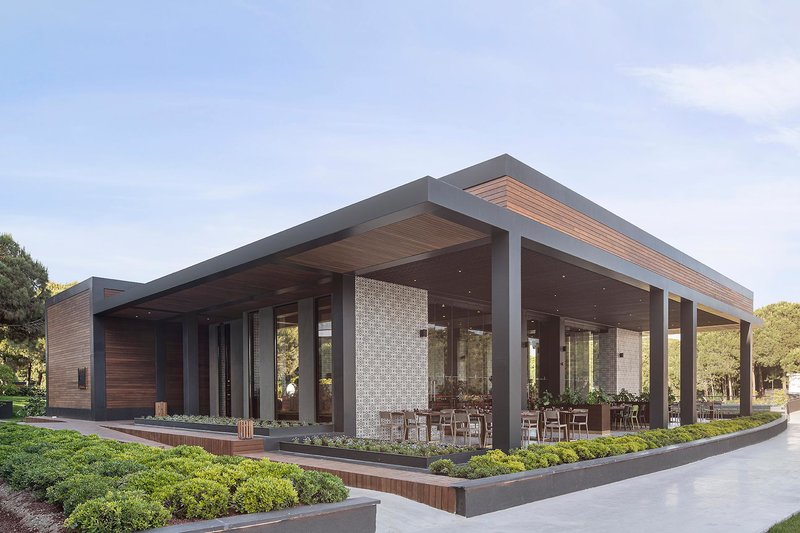 Voyage Belek Golf & Spa 150