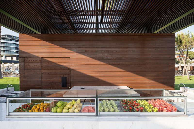 Voyage Belek Golf & Spa 164