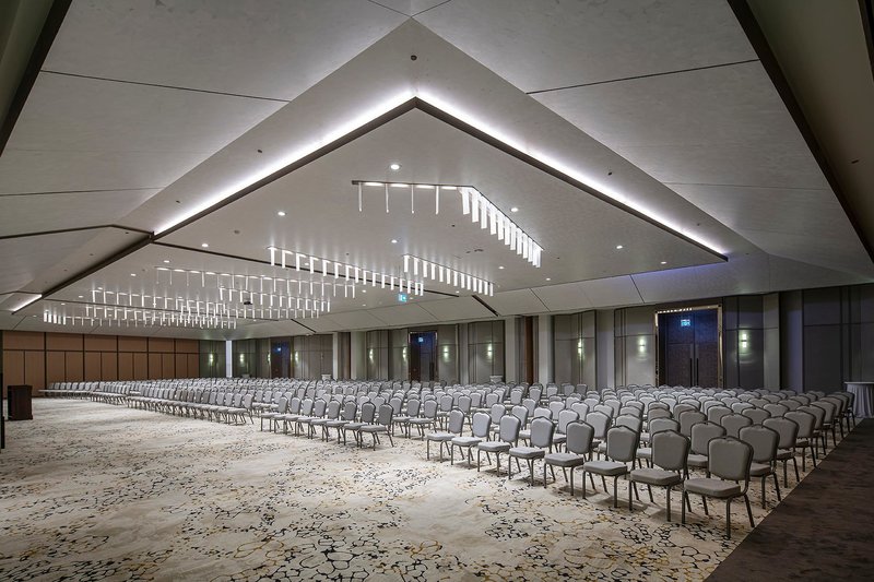 Voyage Belek Golf & Spa 176