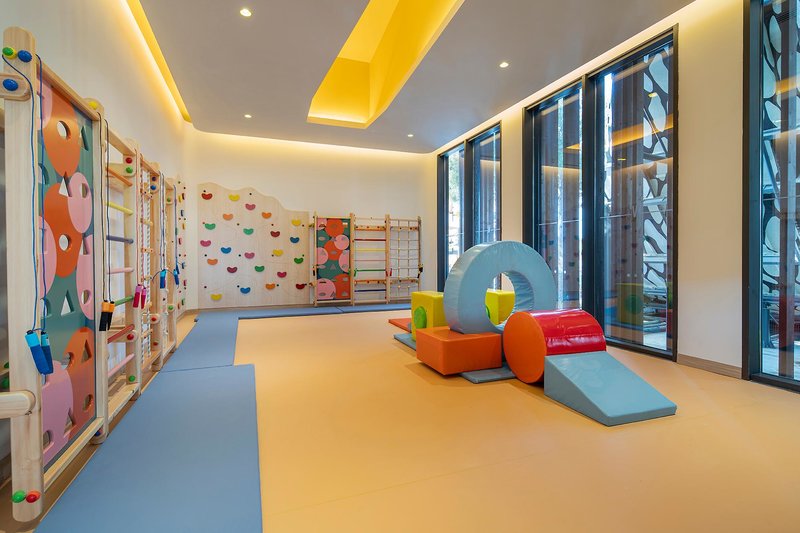 Voyage Belek Golf & Spa 185