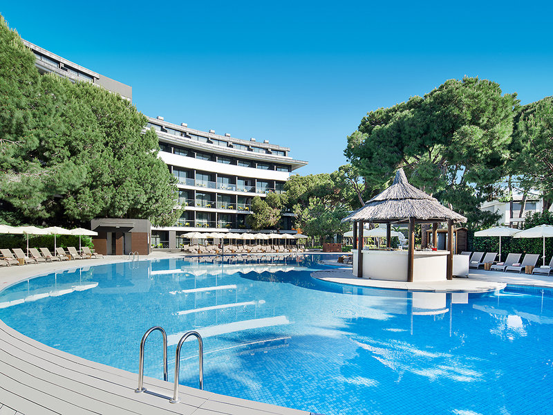 Voyage Belek Golf & Spa 3