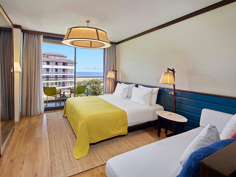 Voyage Belek Golf & Spa 5