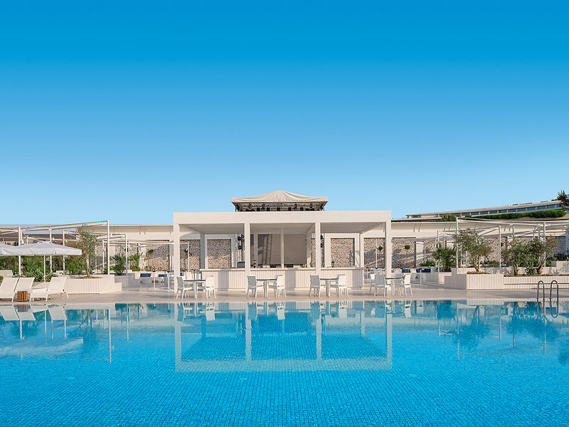 Voyage Belek Golf & Spa 8