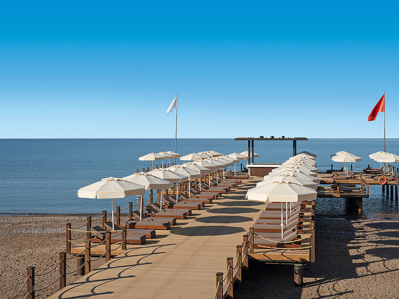 Voyage Belek Golf & Spa 10