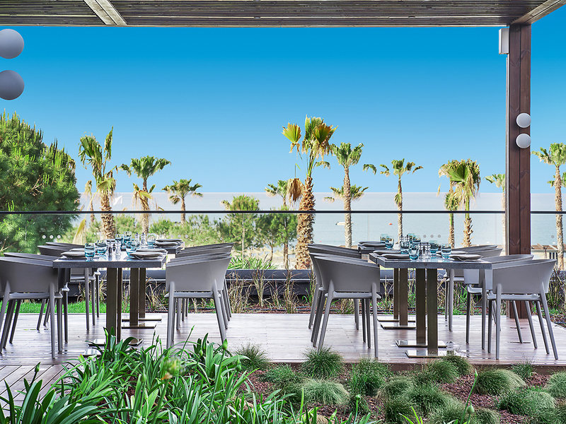 Voyage Belek Golf & Spa 11