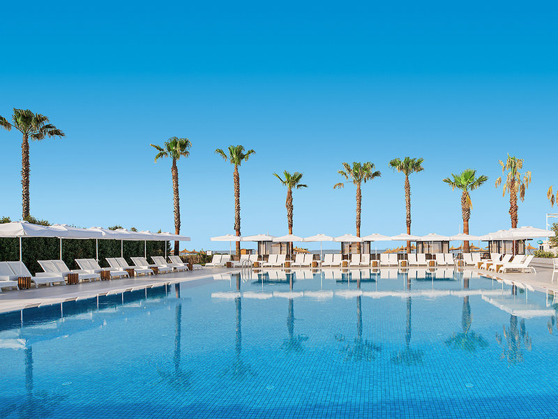 Voyage Belek Golf & Spa 12