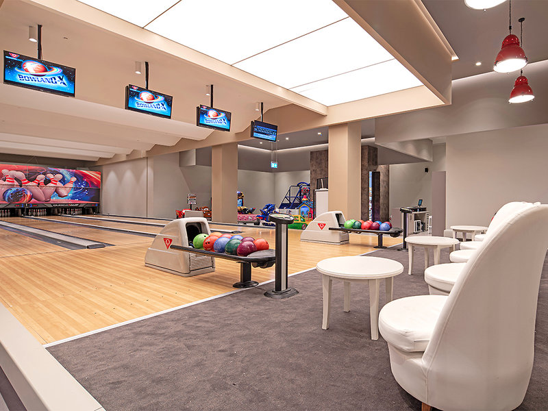 Voyage Belek Golf & Spa 14