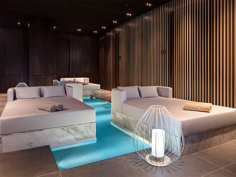 Voyage Belek Golf & Spa 15