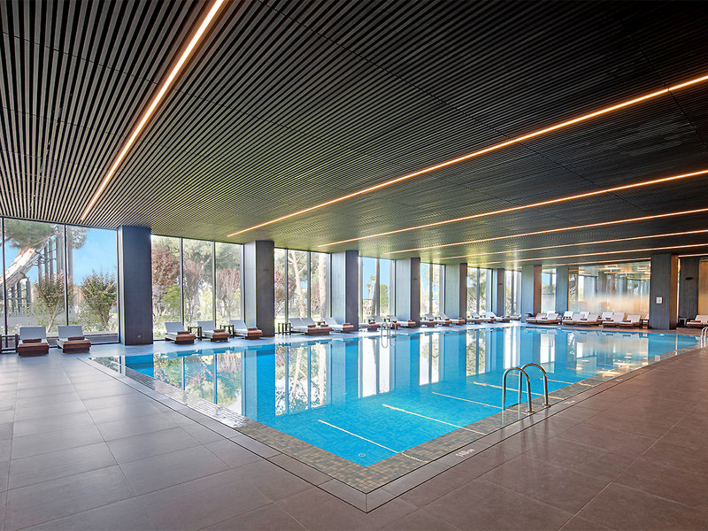 Voyage Belek Golf & Spa 16