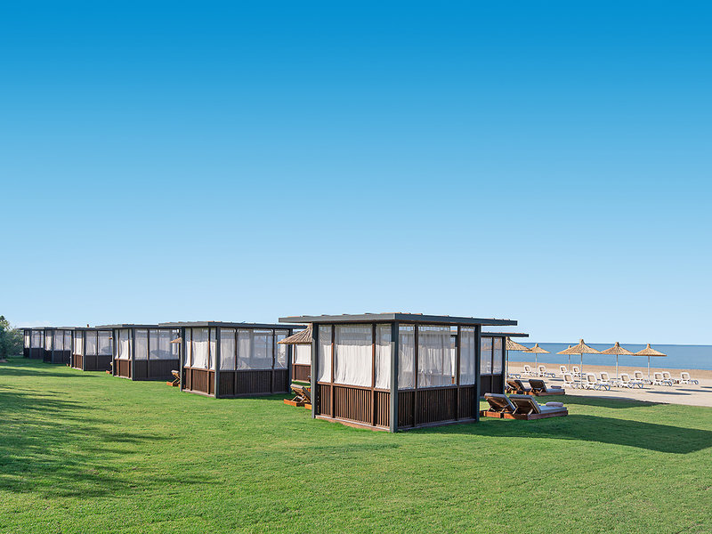 Voyage Belek Golf & Spa 17