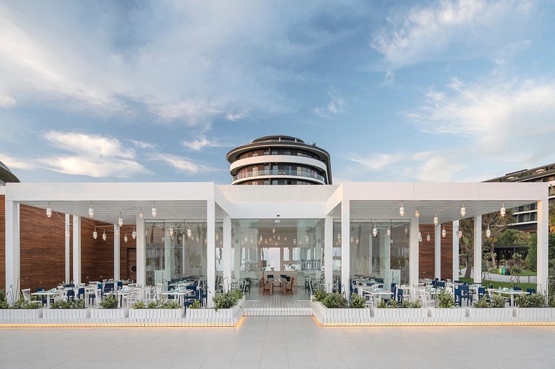 Voyage Belek Golf & Spa 31