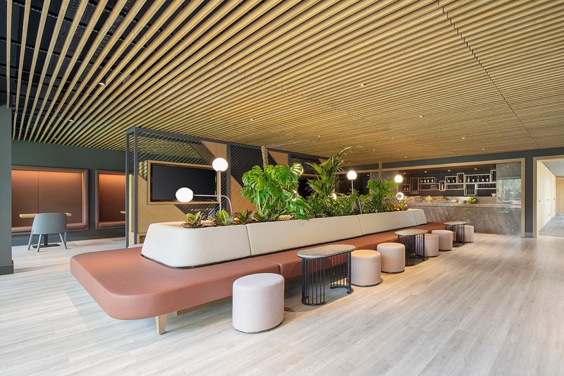 Voyage Belek Golf & Spa 40