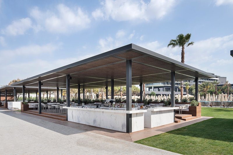 Voyage Belek Golf & Spa 42