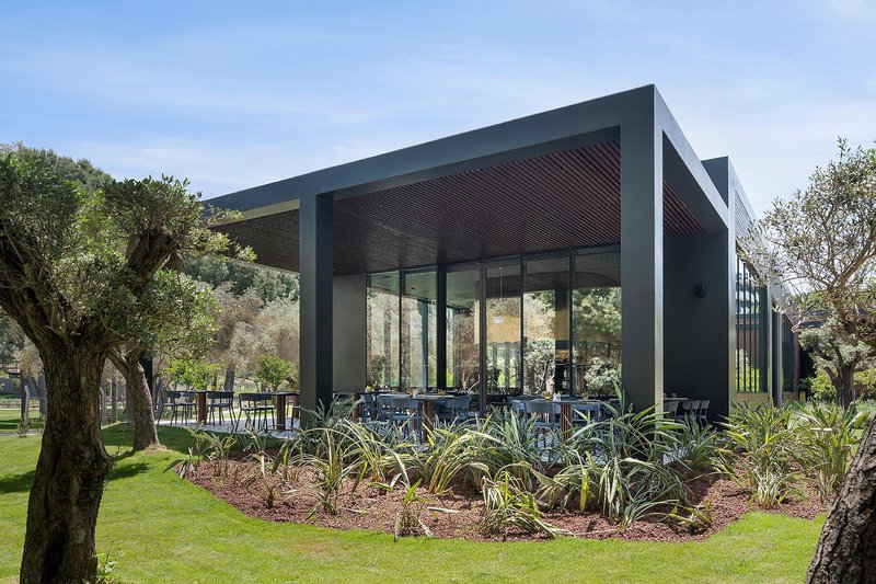 Voyage Belek Golf & Spa 55