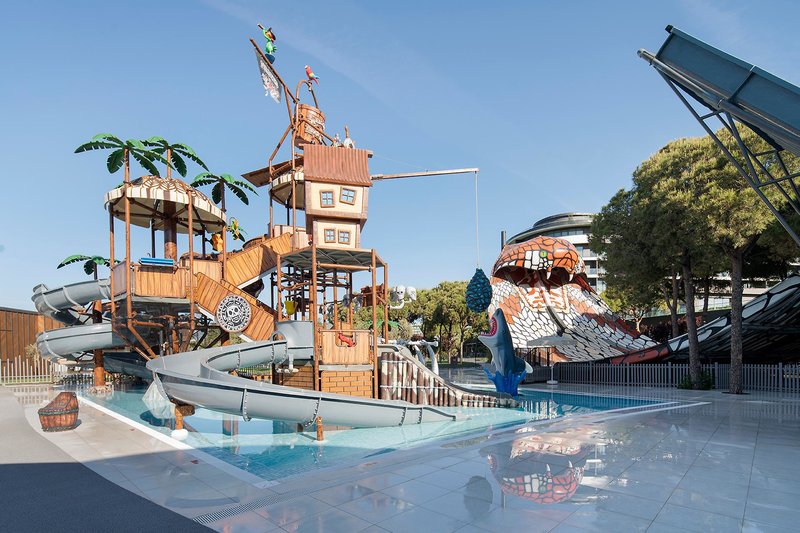 Voyage Belek Golf & Spa 63