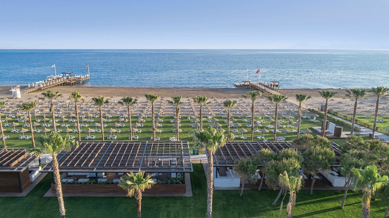 Voyage Belek Golf & Spa 72