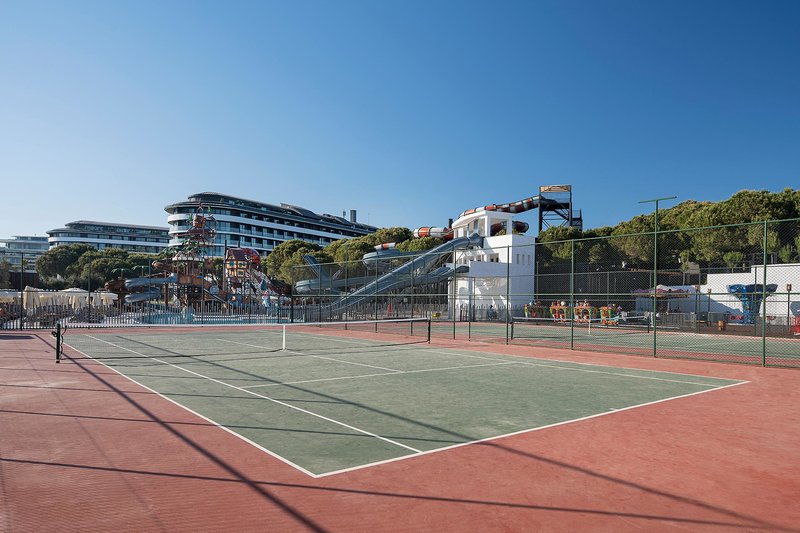 Voyage Belek Golf & Spa 78