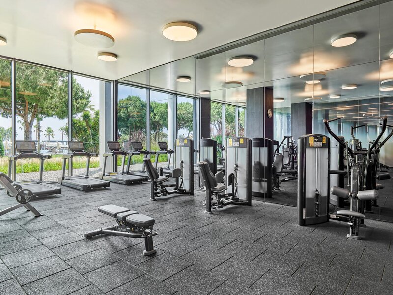 Voyage Belek Golf & Spa 79