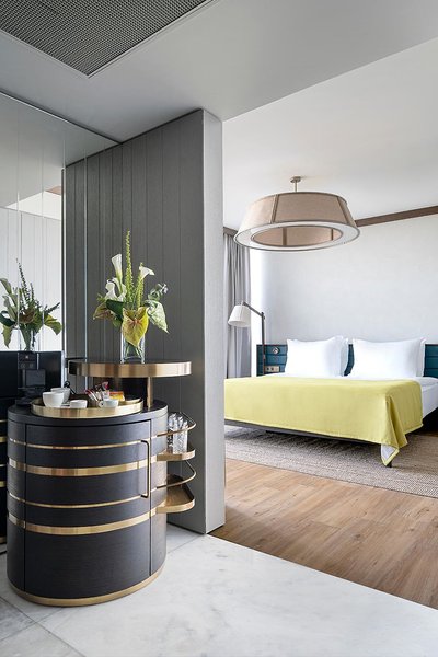 Voyage Belek Golf & Spa 91