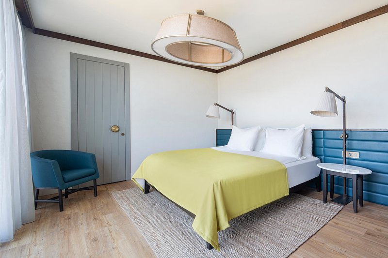 Voyage Belek Golf & Spa 94