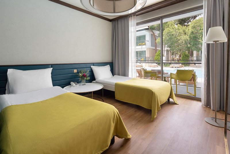 Voyage Belek Golf & Spa 98