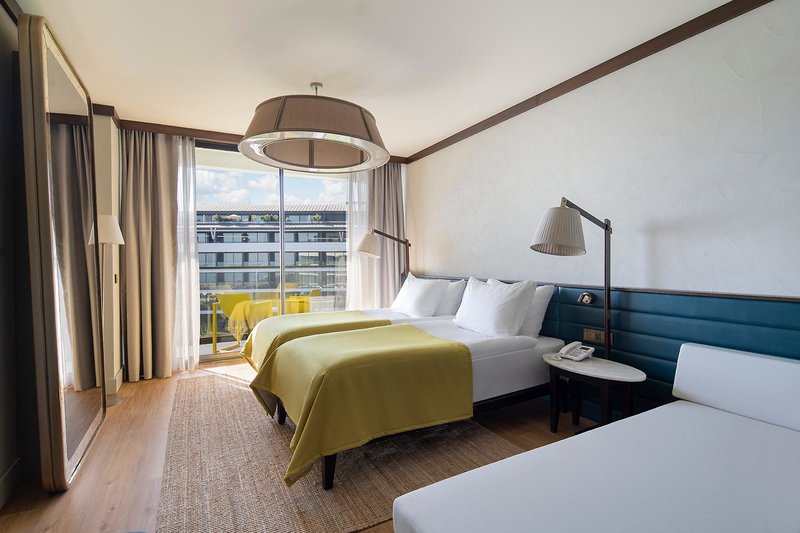 Voyage Belek Golf & Spa 103