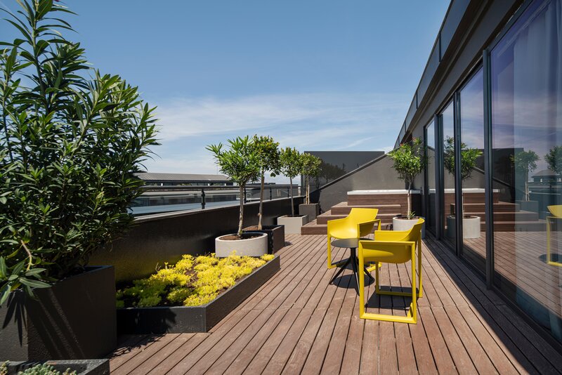 Voyage Belek Golf & Spa 104