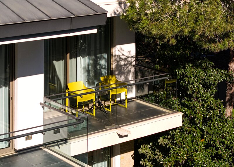 Voyage Belek Golf & Spa 111