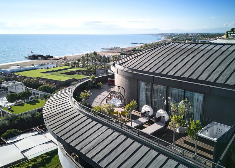 Voyage Belek Golf & Spa 114