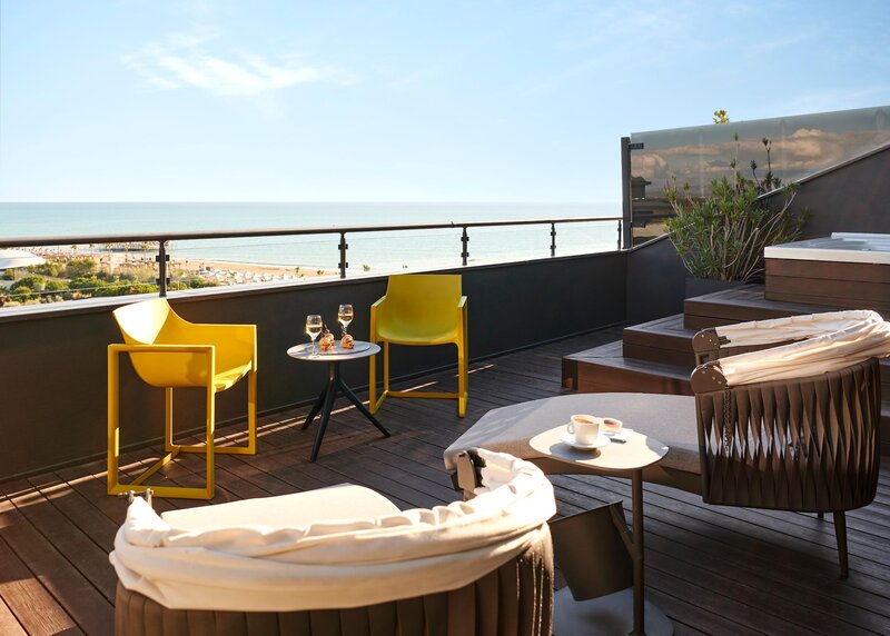 Voyage Belek Golf & Spa 115